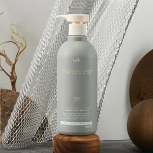 Lador -  Antipelliculaire