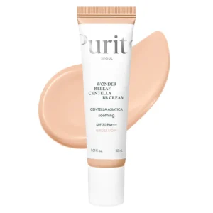 Purito BB Cream #15 30ml