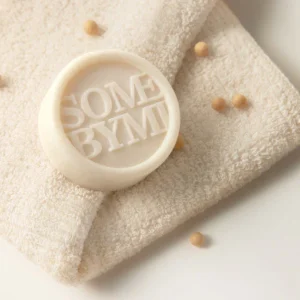 Lacto Soy Morning Cleansing Bar