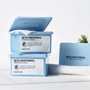 MARY & MAY – Hyaluronic Panthenol Hydra Mask | Some-By-Mi-Beta-Panthenol-Repair-Daily-Mask-4.webp SOME BY MI - Beta Panthenol Repair Daily Mask
