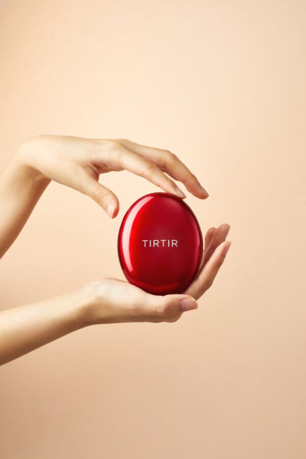 Tirtir Mask Fit Red Cushion (33N Macchiato