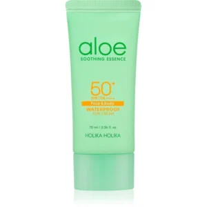 Holika Holika - Aloe Soothing Essence