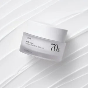 Anua - Heartleaf 70 Intense Calming Cream Anua