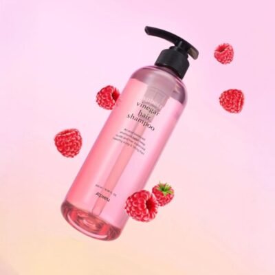 VinegarHair Shampoo