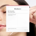 BIODANCE - Bio-Collagen Real Deep Mask Box