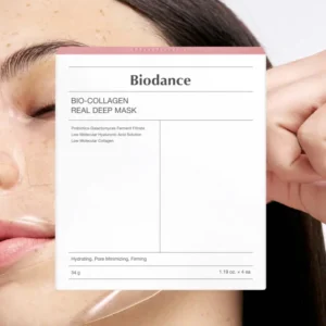Boutique | biodance-collagenrealdeepmask-kbb-9 BIODANCE - Bio-Collagen Real Deep Mask Box