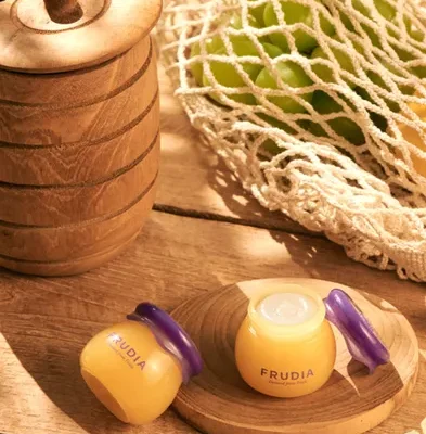 FRUDIA - Blueberry Hydrating Honey Balm