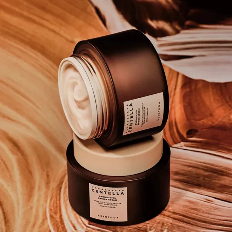 SKIN1004 - Probio-cica Enrich Cream