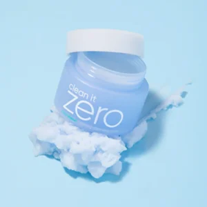 Banila Co - Zero Calming Cica-relief