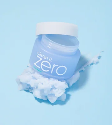 Banila Co Zero Calming Cica-relief