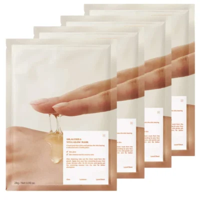 DR ALTHEA - Vita Glow Mask