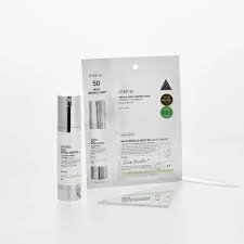 MILD REEDLE SHOT 50 2-STEP MAS