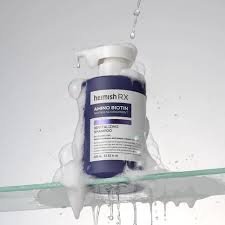 HEIMISH - Animo Biotin Intense Nourishment Revitalizing Shampoo