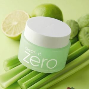 Banila Co - Balm Pore Clarifying