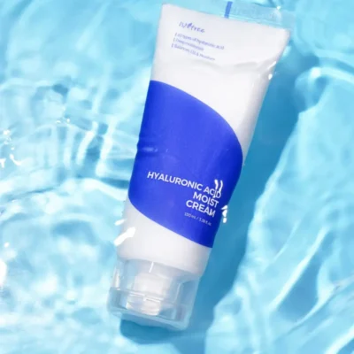 Hyaluronic Acide Moist Cream