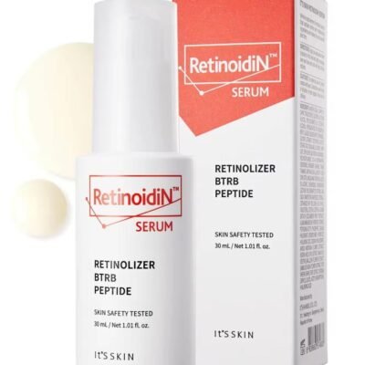 Retinolizer Btrb Peptide