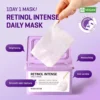 SOME BY MI - Retinol Intense Daily Mask – Image 2