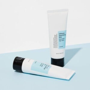 Boutique | masque-spa-de-nuit-au-riz-nourrissant-ultimate-cosrx-60g COSRX - Ultimate Nourishing Rice Overnight Mask