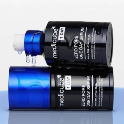 MEDICUBE - Zero Pore One Day Serum