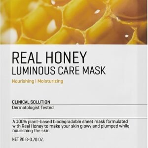 Boutique | qd1nwj4j8jy9 SOME BY MI - Real Honey Luminous Care Mask