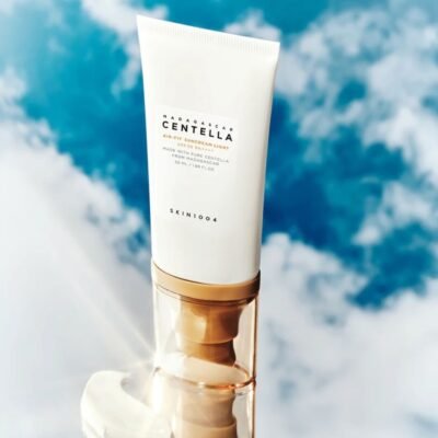SKIN1004 - Madagascar Centella Air-Fit Crème Solair Plus