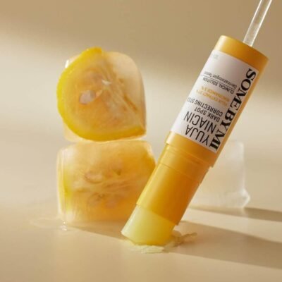 Yuja Dark Spot Correcting Stick