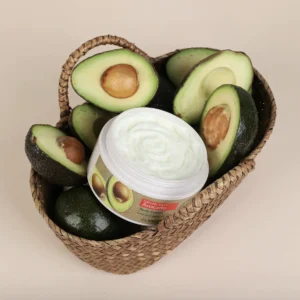 Natural Daily Avocado Body Cream