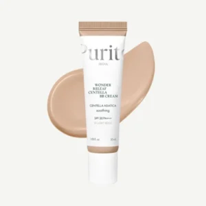 Purito BB Cream #21 30ml