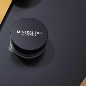 Mineral 100 Hd Power