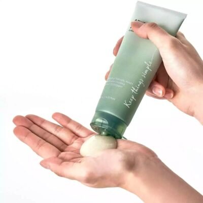 Anua - Heartleaf Lha Moisture Peeling Gel