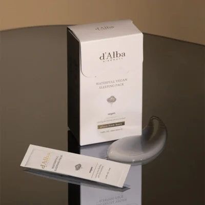 Waterfull Sleeping Pack