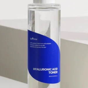 Isntree- Hyaluronic Acid Toner 400 ML