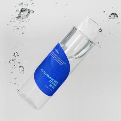 Hyaluronic Acid Toner 400 ML