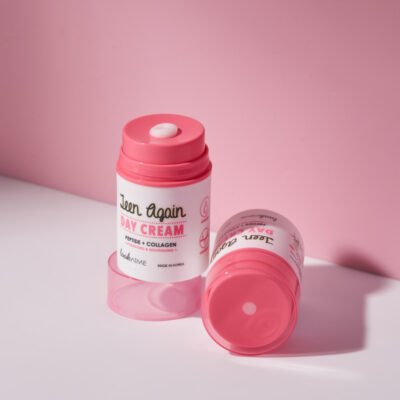 Teen Again Day Cream