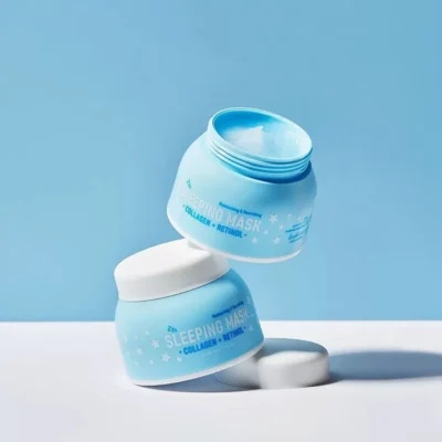 Sleeping Mask Collagen+ Retinol