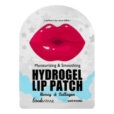 LOOK AT ME - Hydrogel Lip Patch