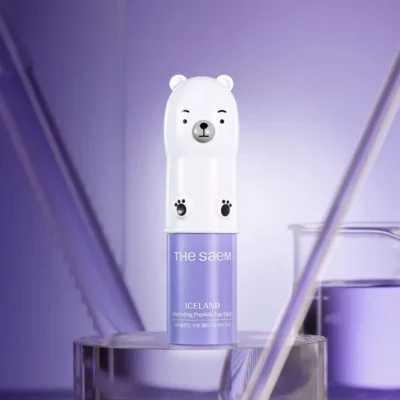 Hydrating Peptide Eye Stick