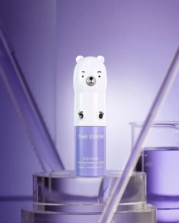 Hydrating Peptide Eye Stick