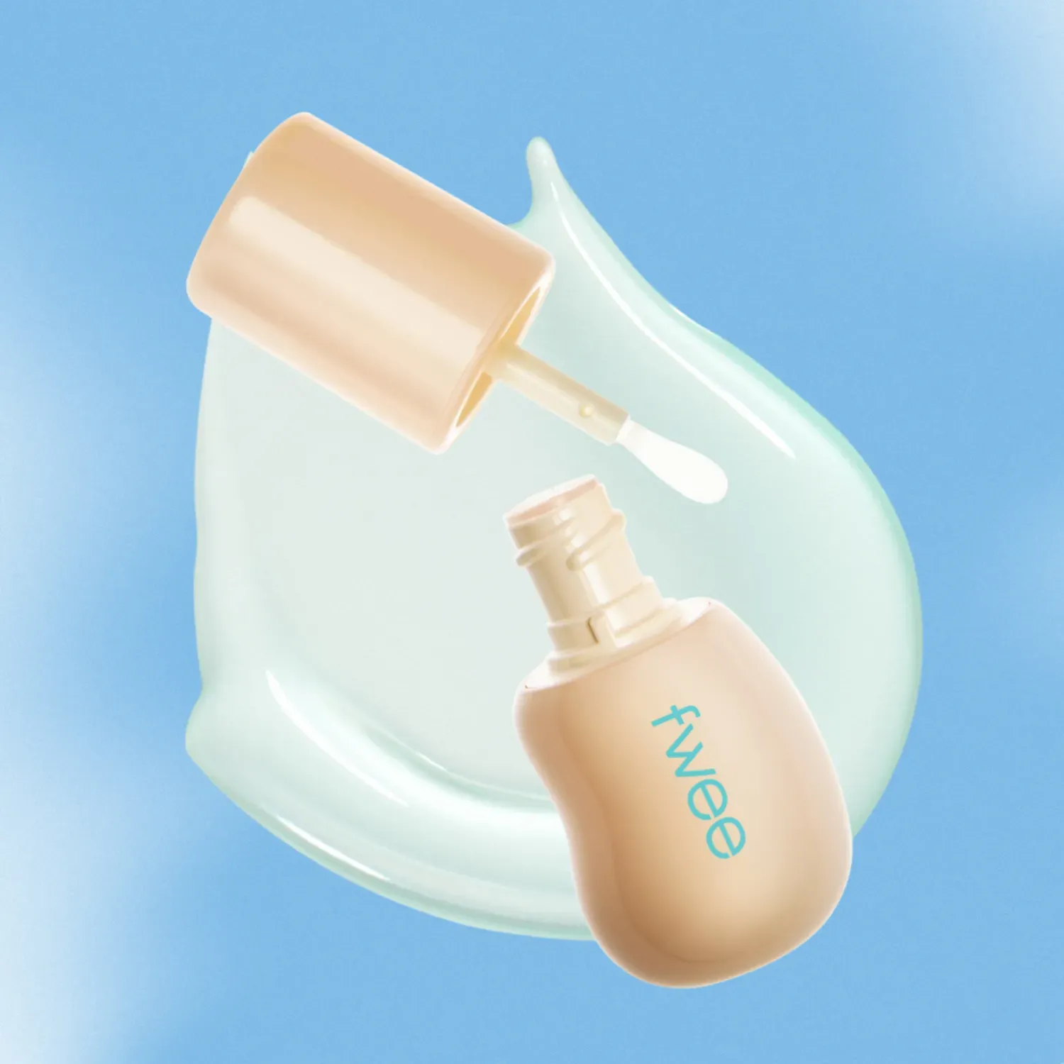 4D Voluming Plumper | Lip Gloss for Day Use