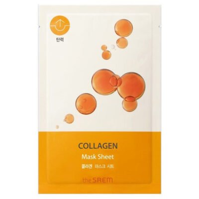 Collagen Mask Sheet