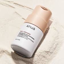 Anua - Rice + Ceramide Rice Enzyme Brightening Cleanser Powder