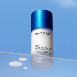 MEDICUBE - Zero Pore Serum 2.0