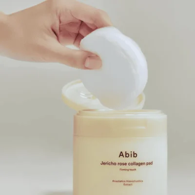 ABIB - Jericho Rose Collagen Pad
