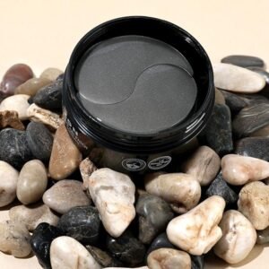 MIZON - Black Pearl Eye Patch