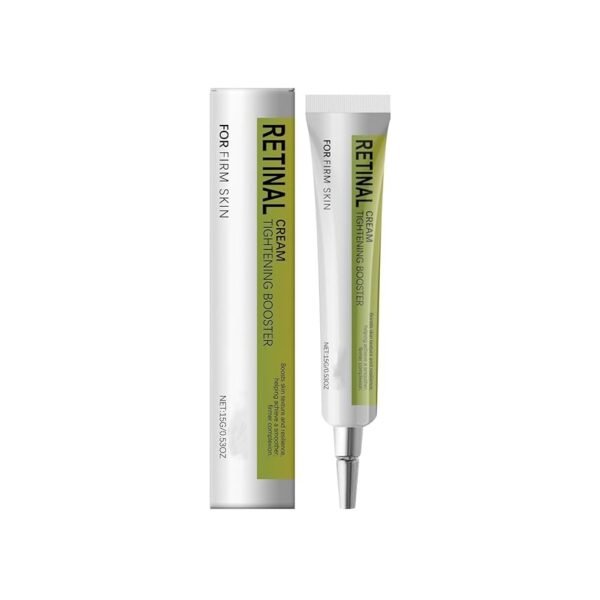 Retinal Shot Tightening Booster Eye Cream