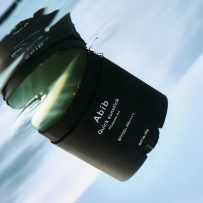 ABIB - Quick Sunstick