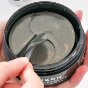 MIZON - Black Pearl Eye Patch