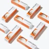 Aprilskin Real Carrotene Acne Foam Cleanser – Image 2