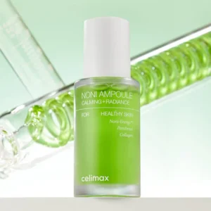 CELIMAX - Noni Ampoule Calming + Radiance