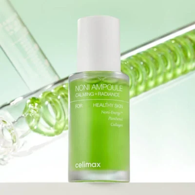 CELIMAX - Noni Ampoule Calming + Radiance 30 Ml